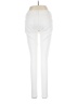 Denizen from Levi's White Jeans Size 5 - photo 2