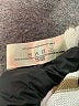 Simply Noelle 100% Acrylic Ivory Poncho Size S - photo 8
