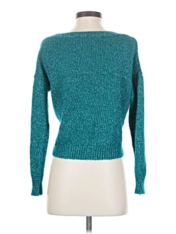 Divided by H&M Pullover Sweater (view 2)