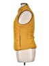 Love Tree 100% Polyester Yellow Vest Size 1X - photo 5