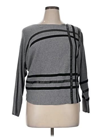 Sioni Long Sleeve Top (view 1)