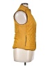 Love Tree 100% Polyester Yellow Vest Size 1X - photo 4