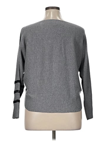 Sioni Long Sleeve Top (view 2)