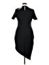 ASOS Color Block Tan Cocktail Dress Size 14 - photo 2