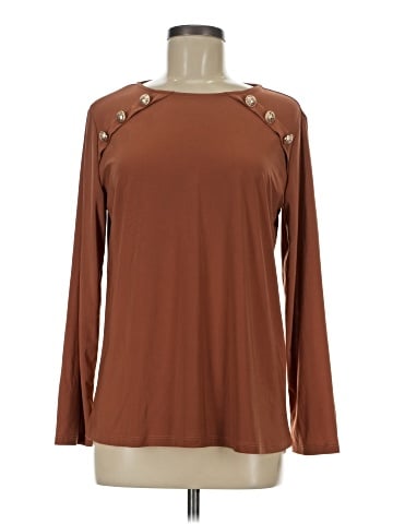 Anthony Original Long Sleeve Top (view 1)