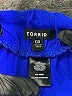 Torrid Solid Blue Casual Pants Size Med Plus (00) - photo 4