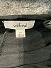 Wilfred 100% Rayon Black Long Sleeve Top Size XXS - photo 7