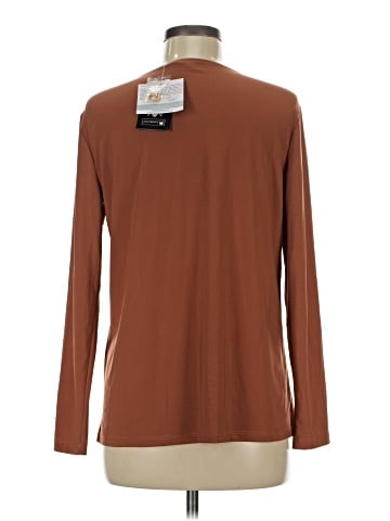 Anthony Original Long Sleeve Top (view 2)