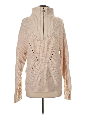 LINE Pullover Sweater (view 1)
