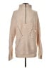 LINE Tan Pullover Sweater Size XS - photo 1