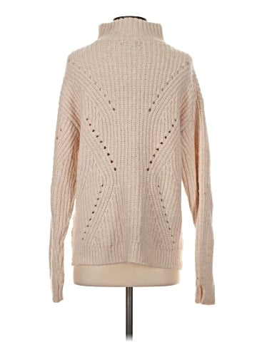 LINE Pullover Sweater (view 2)