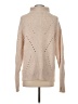 LINE Tan Pullover Sweater Size XS - photo 2