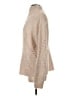 LINE Tan Pullover Sweater Size XS - photo 5