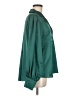 Oddi 100% Polyester Green Long Sleeve Blouse Size M - photo 4