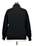 Unbranded Black Pullover Sweater Size 2X - photo 2