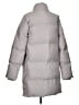 Fabletics 100% Polyester Gray Coat Size XS - photo 2
