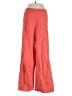 Corey Lynn Calter Red Casual Pants Size XS - photo 1