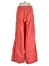 Corey Lynn Calter Red Casual Pants Size XS - photo 2