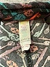 Lularoe Print Blue Leggings Size 1X (Tall & Curvy) - photo 4