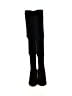 Robert Clergerie Black Boots Size EU 38 1/2 - photo 2