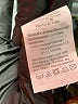 Point Sur 100% Viscose Solid Green Khaki Shorts Size XXS - photo 4