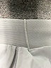 Unbranded Solid Gray Cocktail Dress Size M (estimated) - photo 4