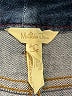 Matilda Jane Chevron-herringbone Blue Jeans Size 8 - photo 7