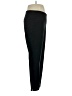 J.Jill Solid Black Active Pants Size L - photo 4