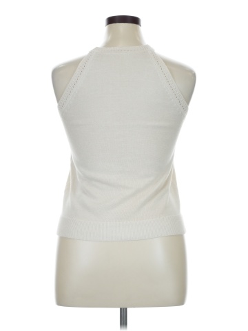 Machine Sleeveless Top (view 2)