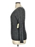 St. John's Bay Gray Pullover Sweater Size XL - photo 5