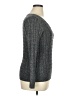 St. John's Bay Gray Pullover Sweater Size XL - photo 4
