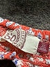 SO Orange Cocktail Dress Size XL - photo 7