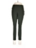 A New Day Solid Green Active Pants Size 10 - photo 1