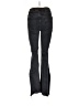 Zara Chevron-herringbone Gray Jeans Size 4 - photo 2