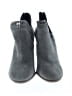 Vince Camuto Gray Green Ankle Boots Size 8 1/2 - photo 2