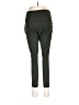 A New Day Solid Green Active Pants Size 10 - photo 2