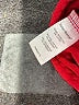 Marilyn Monroe Red Sleeveless Top Size XS - photo 8