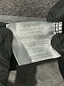Gerry Black Pullover Sweater Size L - photo 8