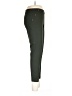A New Day Solid Green Active Pants Size 10 - photo 4