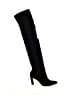 Robert Clergerie Black Boots Size EU 38 1/2 - photo 1