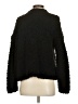 Primark 100% Polyester Black Cardigan Size S - photo 2