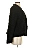 Primark 100% Polyester Black Cardigan Size S - photo 4