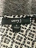 Very J Black Short Sleeve Blouse Size S - photo 7