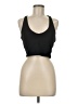 DKNY Sport Black Tank Top Size M - photo 1