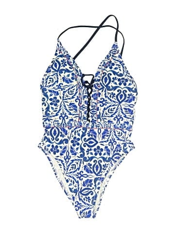 Nanette Lepore One Piece Swimsuit (view 1)
