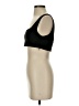 Princess Polly Black Sleeveless Top Size 4 - photo 5