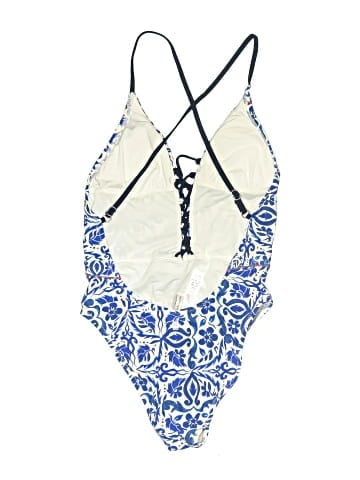 Nanette Lepore One Piece Swimsuit (view 2)