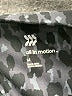 all in motion Animal Print Black Active Pants Size M - photo 4