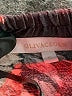 Olivaceous Floral Gray Jumpsuit Size S - photo 4