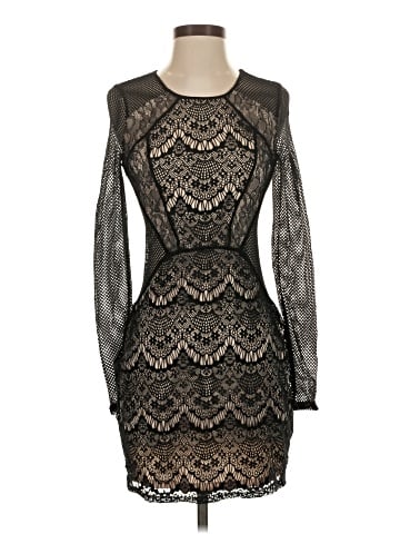 Express Cocktail Dress (view 1)